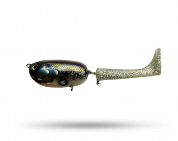 Esox Inc Maximus - Real Baitfish Esox Inc Maximus - Real Baitfish